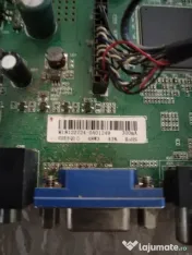 placa TP. S506. PB819 