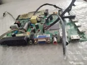 placa TP. S506. PB819 