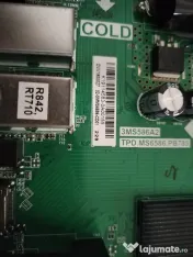 placa TP.D.MS6586.PB785 