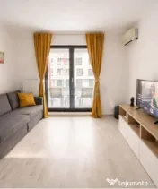 De Închiriat | 3 Camere Modern | Exigent Plaza Residence 