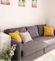 De Închiriat | 3 Camere Modern | Exigent Plaza Residence 