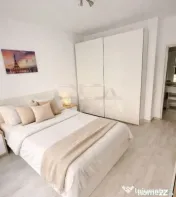 De Închiriat | 3 Camere Modern | Exigent Plaza Residence 