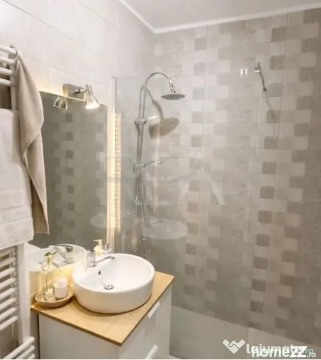 De Închiriat | 3 Camere Modern | Exigent Plaza Residence
