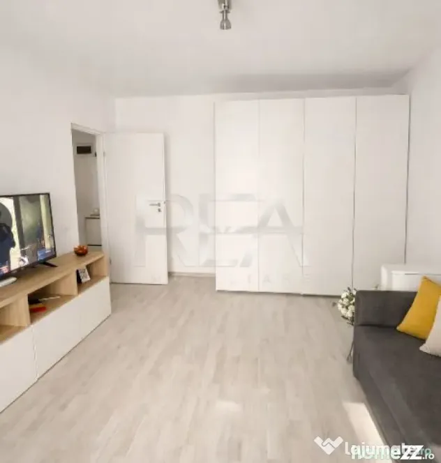 De Închiriat | 3 Camere Modern | Exigent Plaza Residence