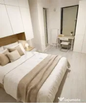 De Închiriat | 3 Camere Modern | Exigent Plaza Residence 