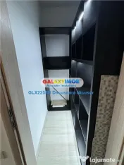 Garsoniera Mobilata Utilata in Militari Residence 270 Euro 