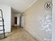 Casa la sol | 4 camere - teren 317 mp | vedere catre lac - N 