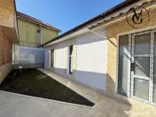 Casa la sol | 4 camere - teren 317 mp | vedere catre lac - N 