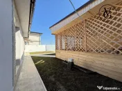 Casa la sol | 4 camere - teren 317 mp | vedere catre lac - N 