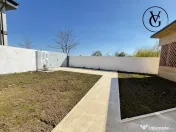 Casa la sol | 4 camere - teren 317 mp | vedere catre lac - N 