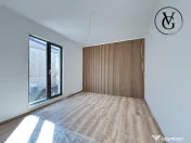 Casa la sol | 4 camere - teren 317 mp | vedere catre lac - N 