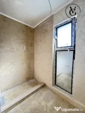 Casa la sol | 4 camere - teren 317 mp | vedere catre lac - N 