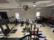 Spațiu comercial 336 mp–Oportunitate excelentă de invest 