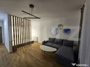 Apartament 1 cameră, 46 mp, parcare, zona Abatorului 