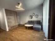 Apartament 1 cameră, 46 mp, parcare, zona Abatorului 