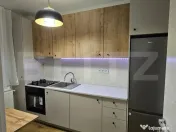 Apartament 1 cameră, 46 mp, parcare, zona Abatorului 