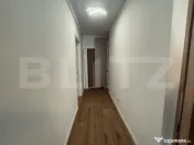 Apartament 1 cameră, 46 mp, parcare, zona Abatorului 