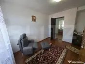 Apartament 4 camere decomandat suprafata 80mp 