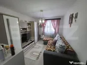 Apartament 4 camere decomandat suprafata 80mp 