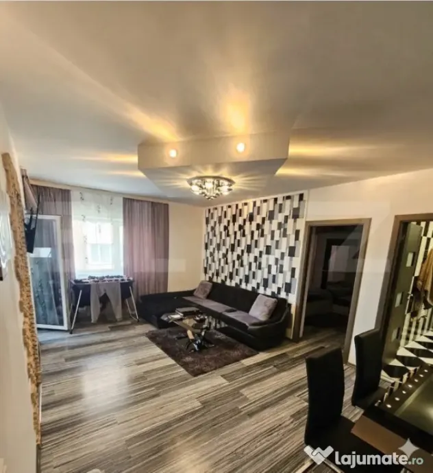 Apartament 2 camere | Zona Penny | Ultrafinisat |