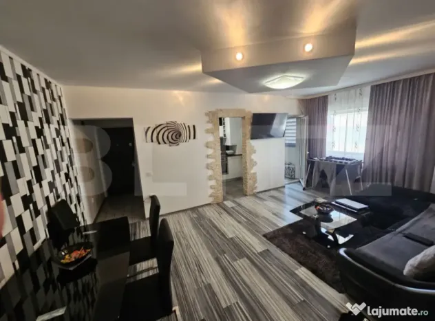 Apartament 2 camere | Zona Penny | Ultrafinisat |
