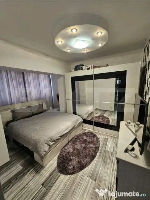 Apartament 2 camere | Zona Penny | Ultrafinisat |