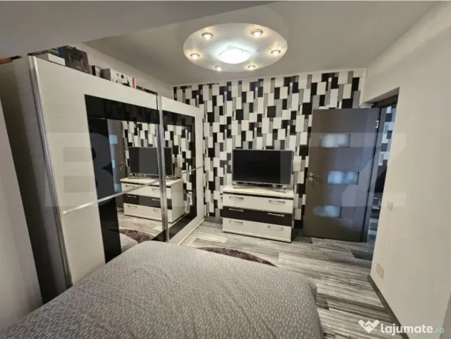 Apartament 2 camere | Zona Penny | Ultrafinisat |