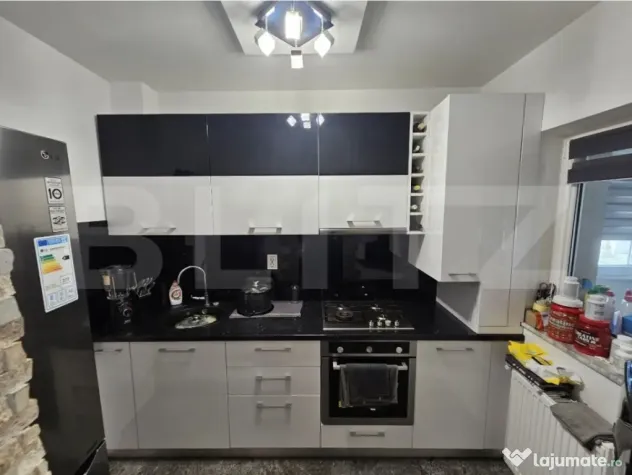 Apartament 2 camere | Zona Penny | Ultrafinisat |