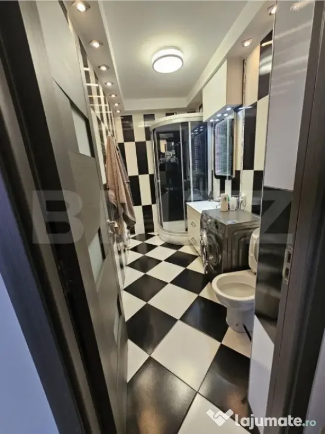 Apartament 2 camere | Zona Penny | Ultrafinisat |