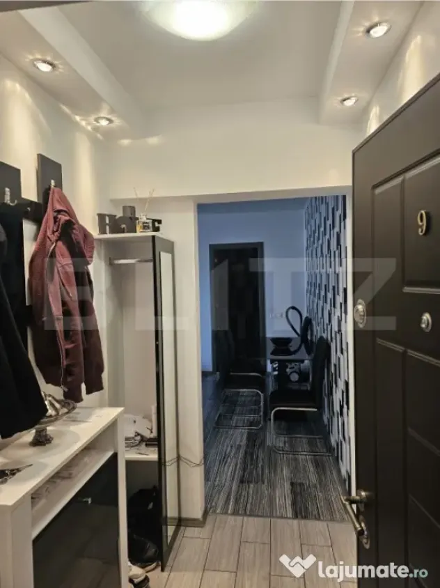 Apartament 2 camere | Zona Penny | Ultrafinisat |