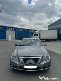 Mercedes-Benz E220 cdi 