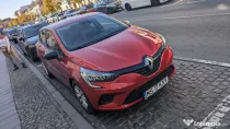 Vand Renault Clio Authentic