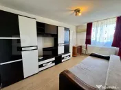 Garsonieră decomandată - zona Rogerius 