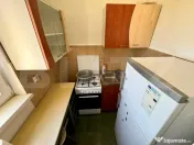 Garsonieră decomandată - zona Rogerius 