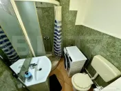 Garsonieră decomandată - zona Rogerius 