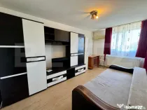 Garsonieră decomandată - zona Rogerius