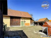 Casa traditionala in mijlocul naturii rurale, Zagon, Covasna 