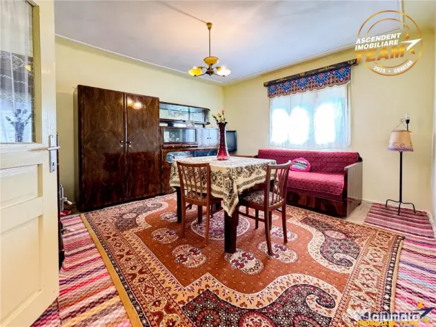 Casa traditionala in mijlocul naturii rurale, Zagon, Covasna