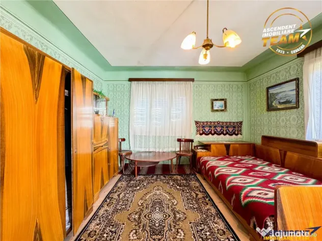 Casa traditionala in mijlocul naturii rurale, Zagon, Covasna