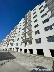 OCAZIE UNICA -> Garsoniera spatioasa / Zona Berceni - Aparat 