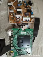 Dezmembrez samsung ue55ku6400