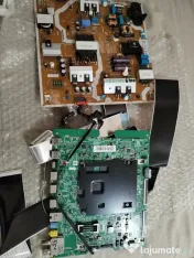 dezmembrez Samsung UE55ku6400 