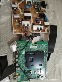 dezmembrez Samsung UE55ku6400 