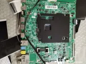 dezmembrez Samsung UE55ku6400 