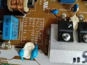 dezmembrez Samsung UE55ku6400 