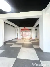 Spatiu Comercial 238 mp, Cladire Noua de Birouri, Zona Brota 