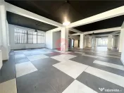 Spatiu Comercial 238 mp, Cladire Noua de Birouri, Zona Brota 