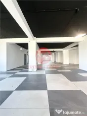 Spatiu Comercial 238 mp, Cladire Noua de Birouri, Zona Brota 