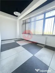 Spatiu Comercial 238 mp, Cladire Noua de Birouri, Zona Brota 