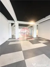 Spatiu Comercial 238 mp, Cladire Noua de Birouri, Zona Brota 
